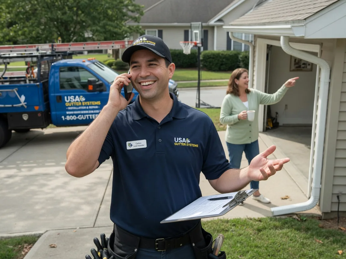Gutter Installation Lewisburg, TN FAQs